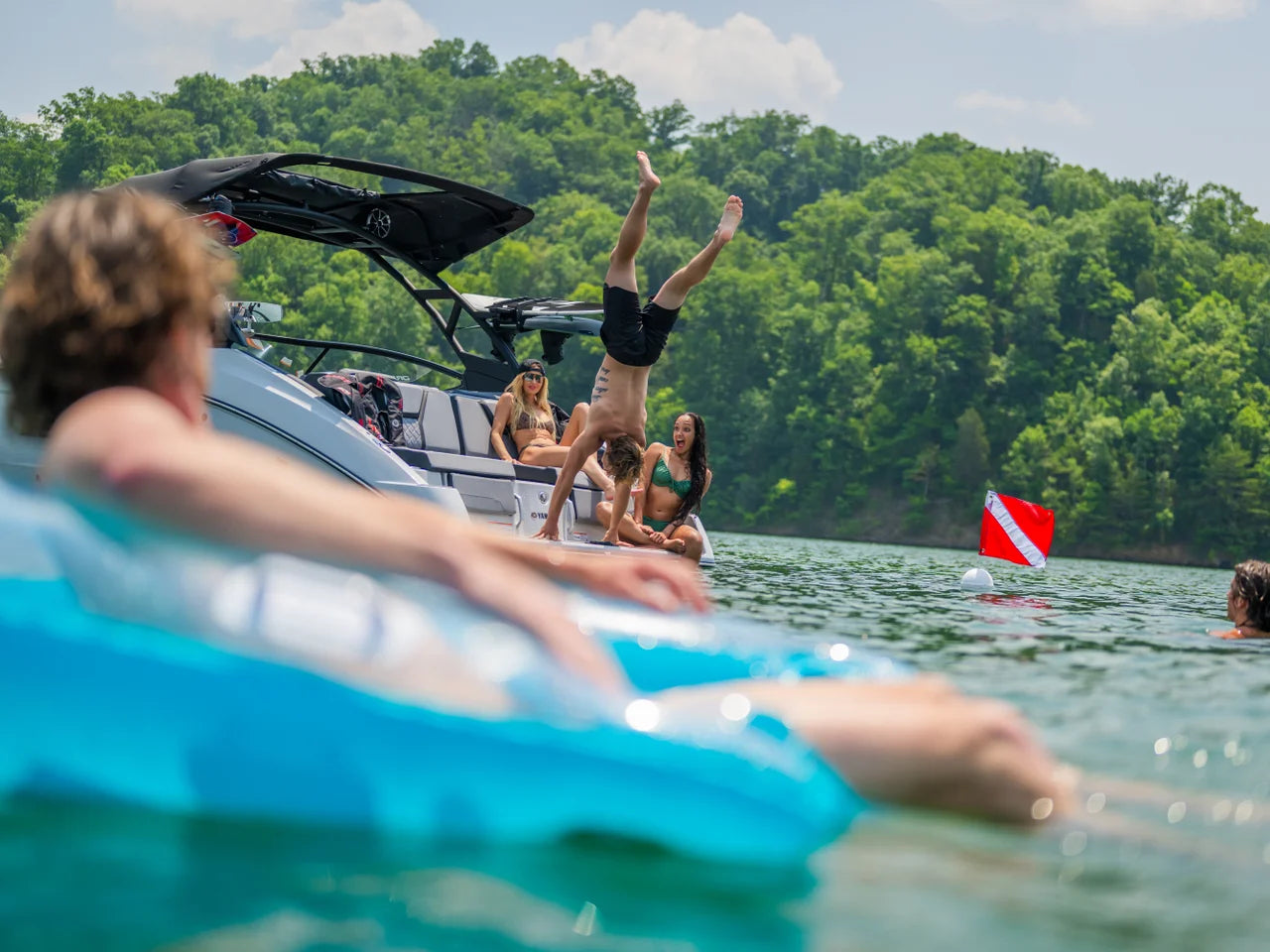 2026 Yamaha 255XD 25.0 feet, Lake Wylie, SC #26