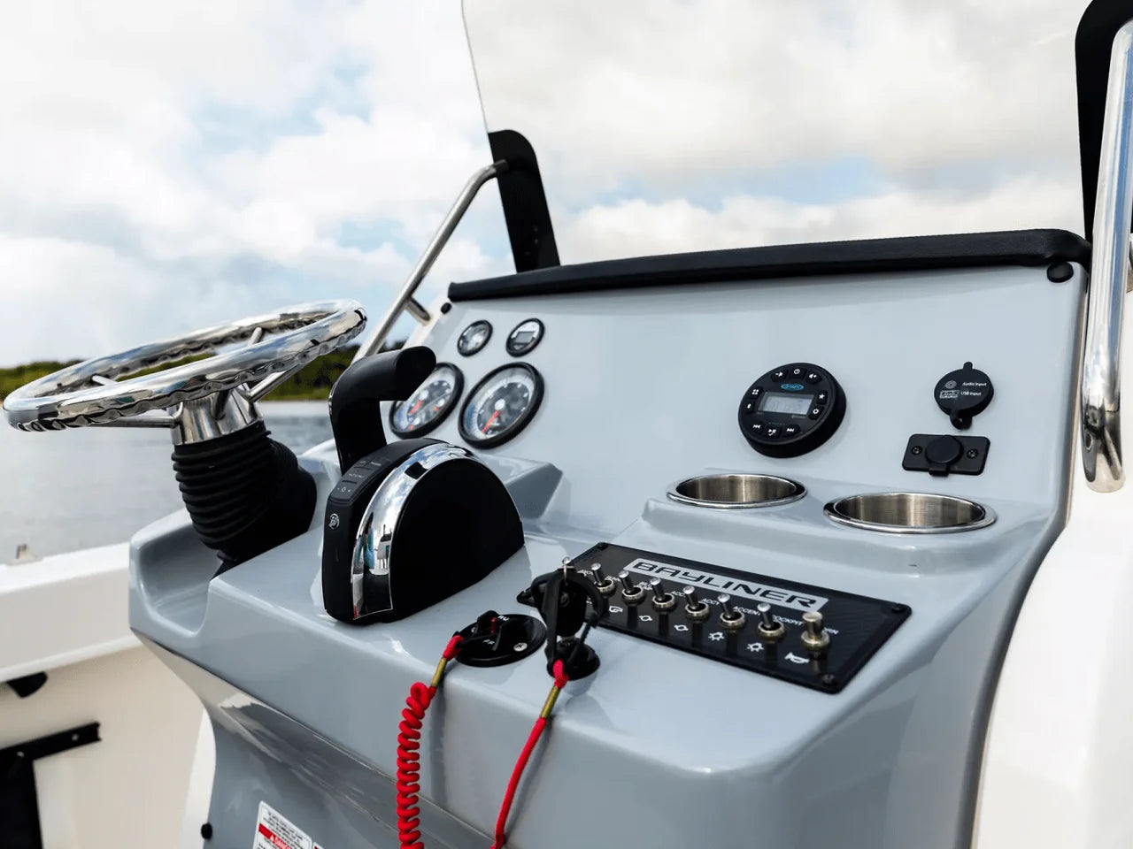 2025 Bayliner T20CC 20.0 feet, Inuvik, Northwest Territories #5