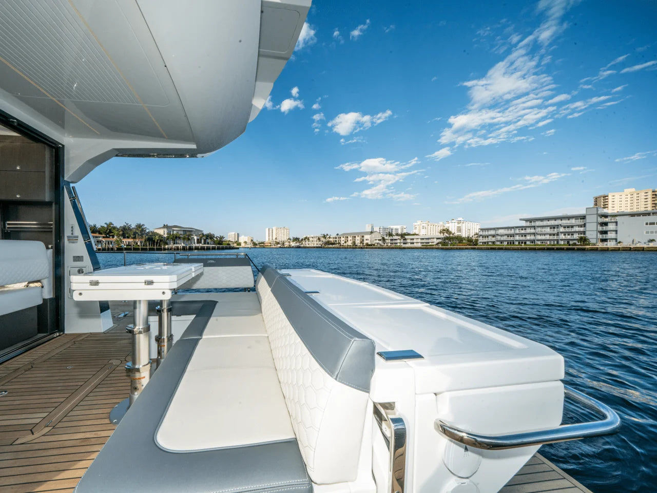 2026 Galeon 400 FLY 40.0 feet, Inuvik, Northwest Territories #28