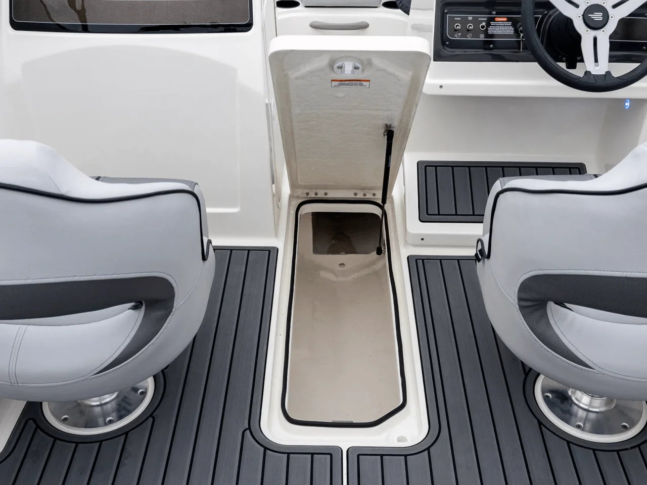 2025 Bayliner VR4 18.0 feet, Inuvik, Northwest Territories #8