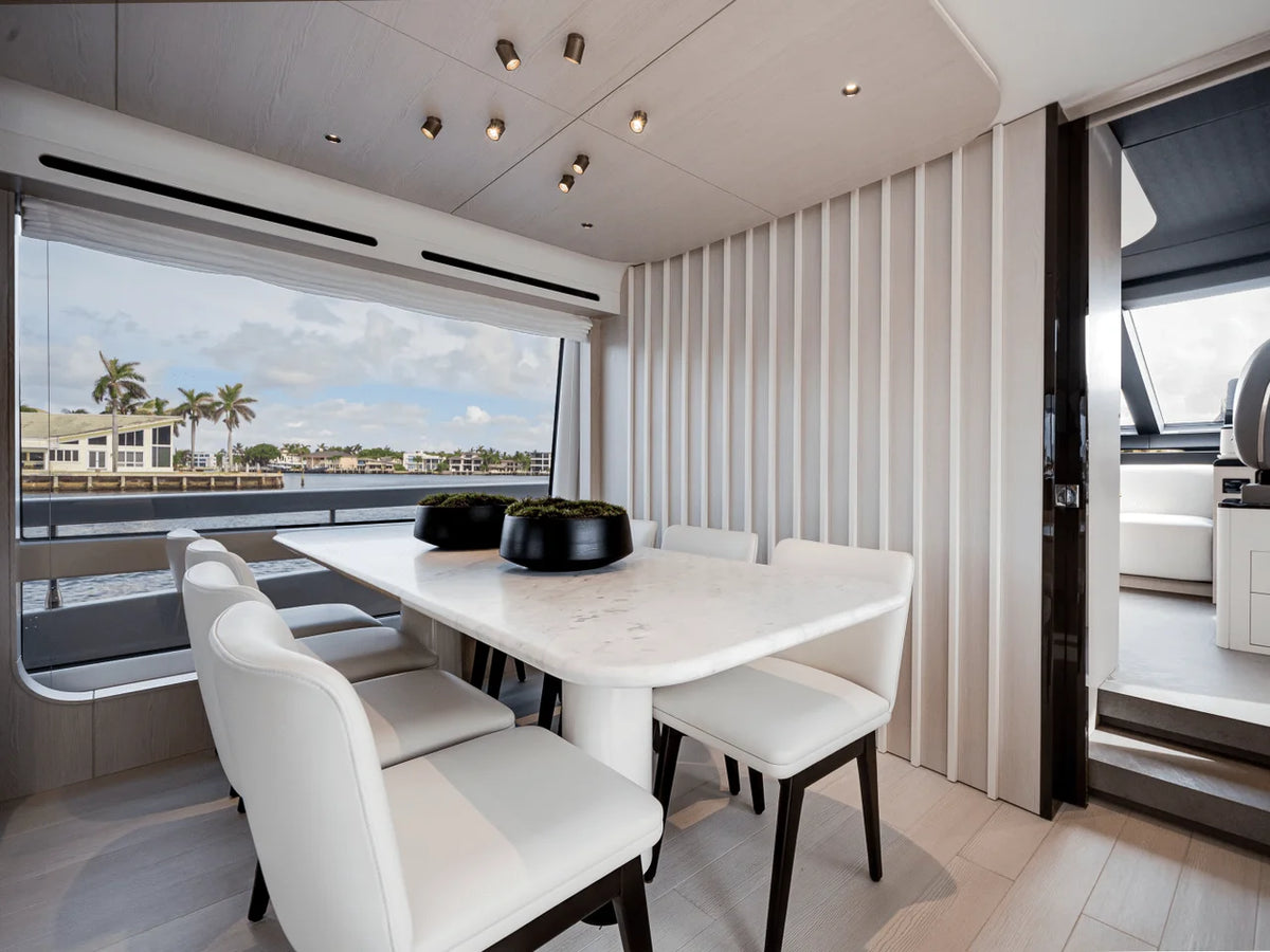2026 Azimut Fly 78 78.0 feet, Dania Beach, Florida #39