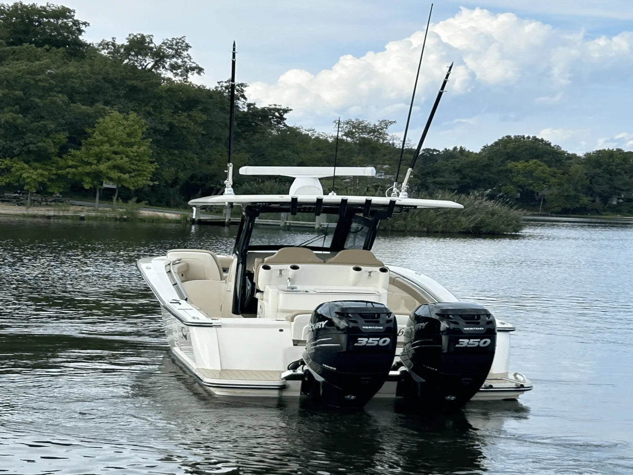 2023 Scout 305 LXF 30.0 feet, Grasonville, MD #4