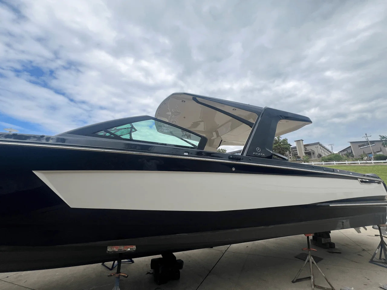 2022 Aviara AV36 Outboard 36.0 feet, Lake Ozark, MO #2