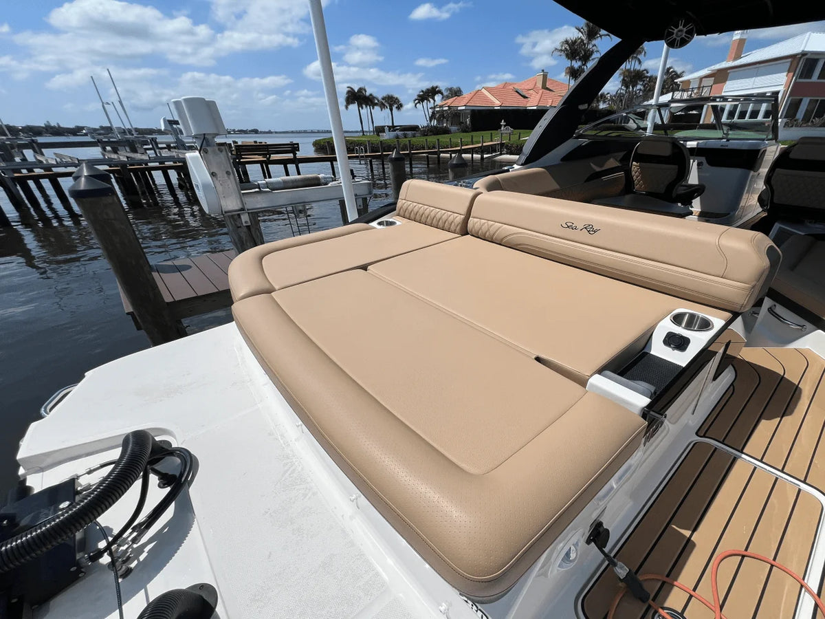 2024 Sea Ray 280 SLX OUTBOARD 28.0 feet, Stuart, Florida #16
