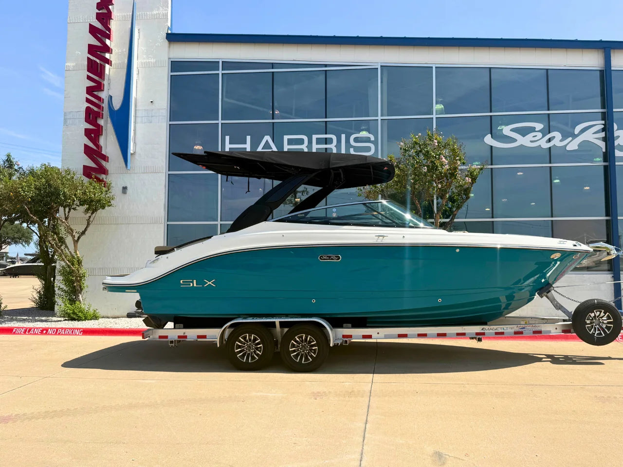 2027 Sea Ray 260SLX 26.0 feet, Lewisville, TX #1