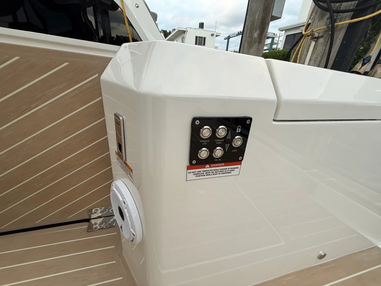 2026 Saxdor 340 GTWA 34.0 feet, Miami, FL #34
