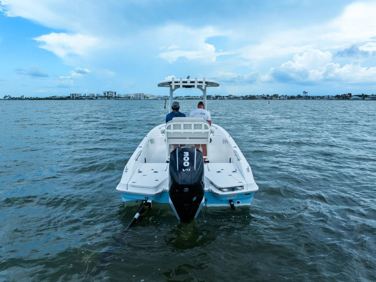 2024 Boston Whaler 250 DAUNTLESS 25.0 feet, St Petersburg, FL #39