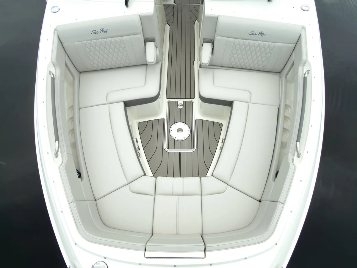 2027 Sea Ray SLX 310 Outboard 31.0 feet, Fort Myers, FL #26