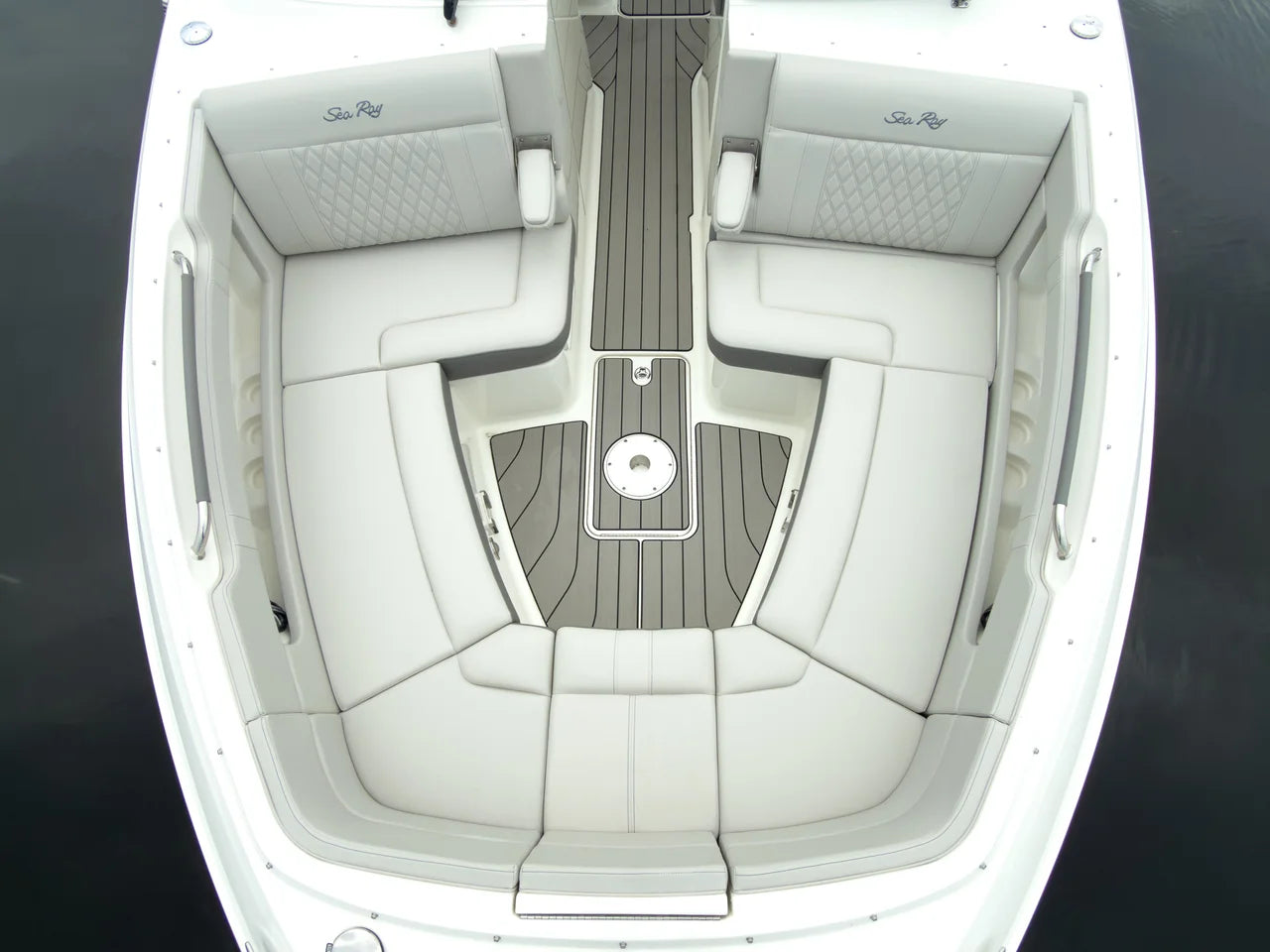 2027 Sea Ray SLX 310 Outboard 31.0 feet, Fort Myers, FL #26