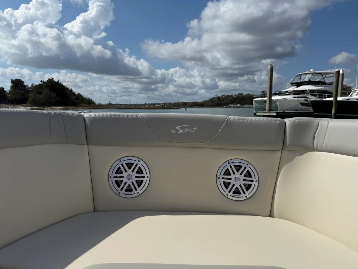 2026 Scout 240 Dorado 24.0 feet, Wrightsville Beach, North Carolina #26