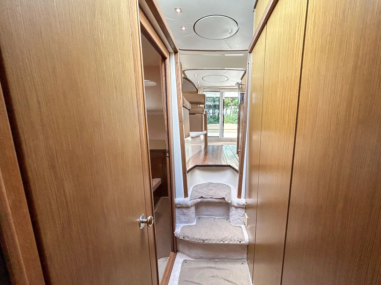 2015 Meridian 441 SEDAN BRIDGE 44.0 feet, Cape Coral, FL #76