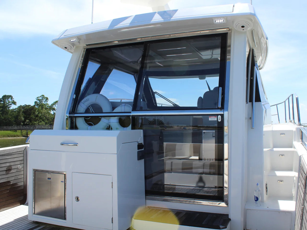 2021 Ocean Alexander 45 DIVERGENCE COUPE 45.0 feet, Holden Beach, NC #19