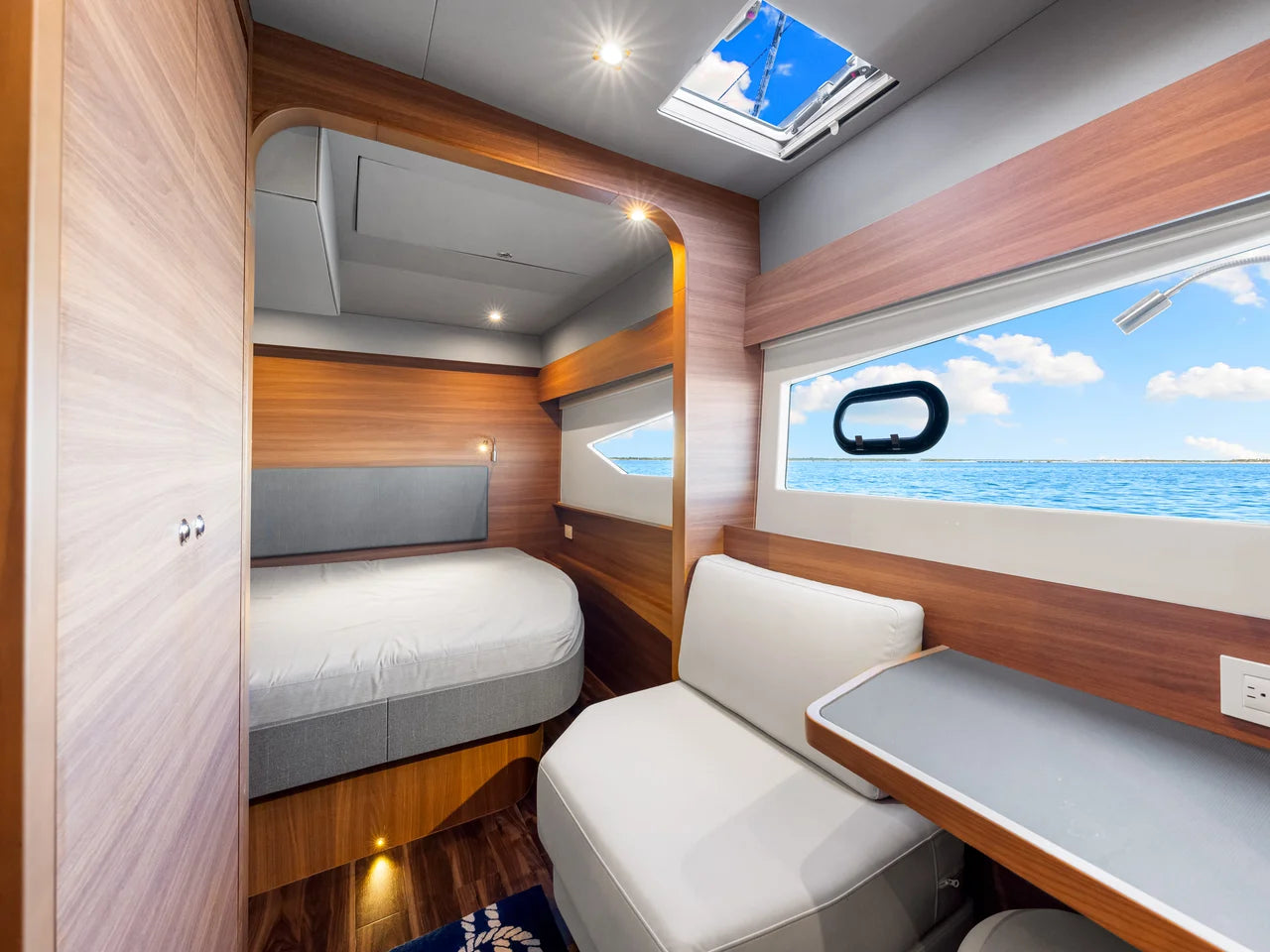 2022 Aquila 54 Yacht 54.0 feet, Clearwater, Florida #107