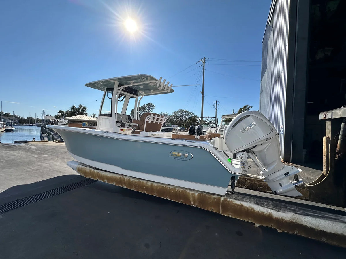 2025 Sea Hunt 239 ULTRA SE 23.0 feet, Pensacola, Florida #7