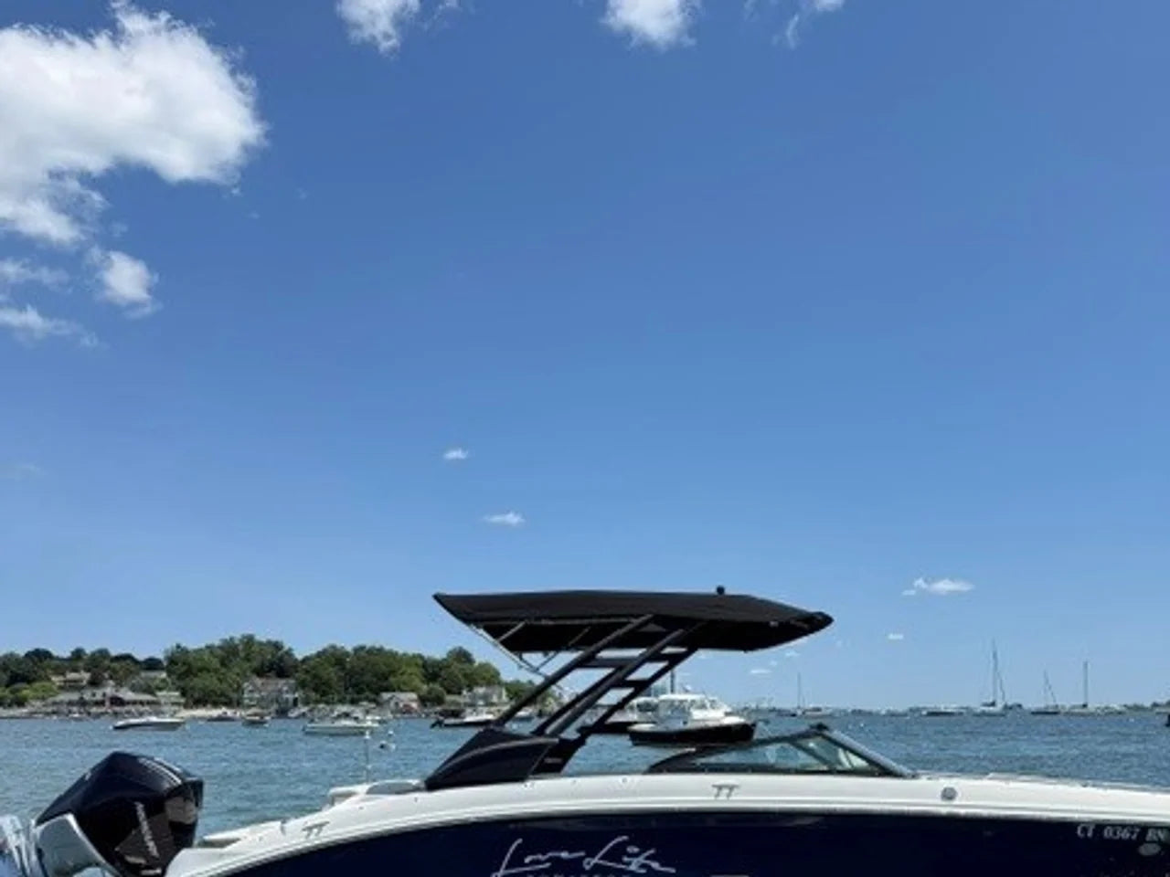 2021 Sea Ray 270 SDX OB 29.0 feet, Norwalk, Connecticut #2
