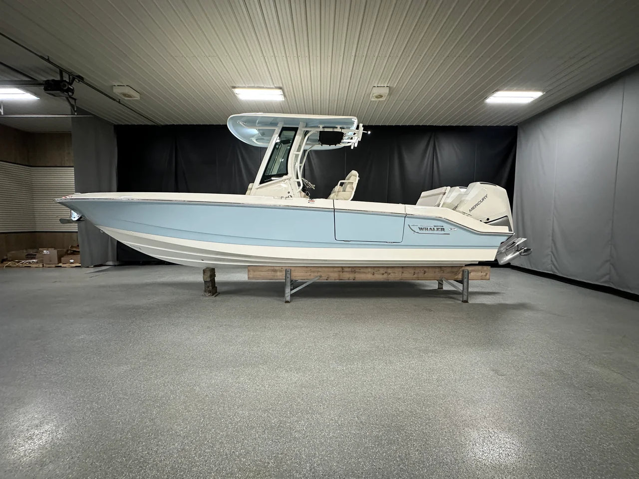 2026 Boston Whaler 280 Dauntless 28.0 feet, Nisswa, Minnesota #3