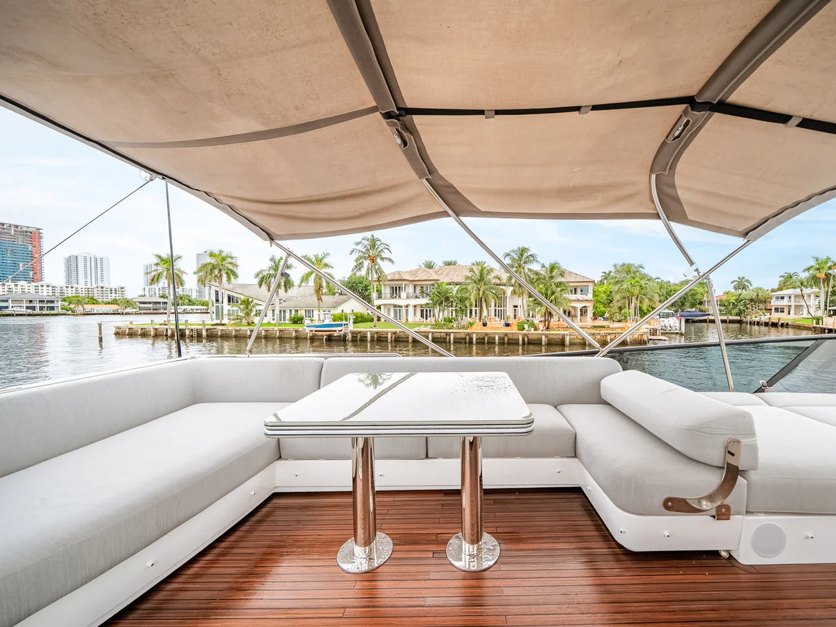 2026 Azimut S7 70.0 feet, Pompano Beach, FL #67