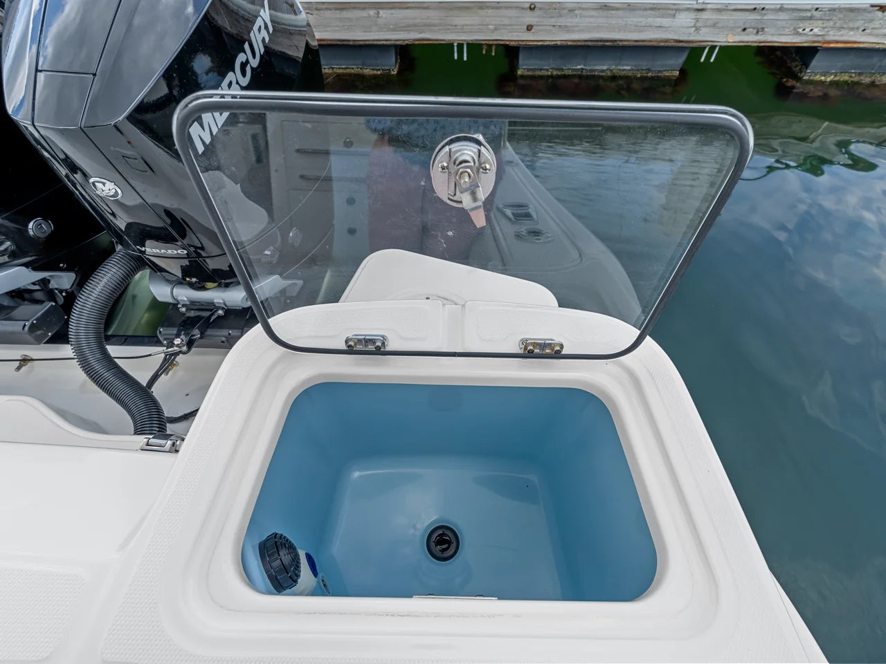 2026 Boston Whaler 325 Conquest 32.0 feet, Quincy, MA #9