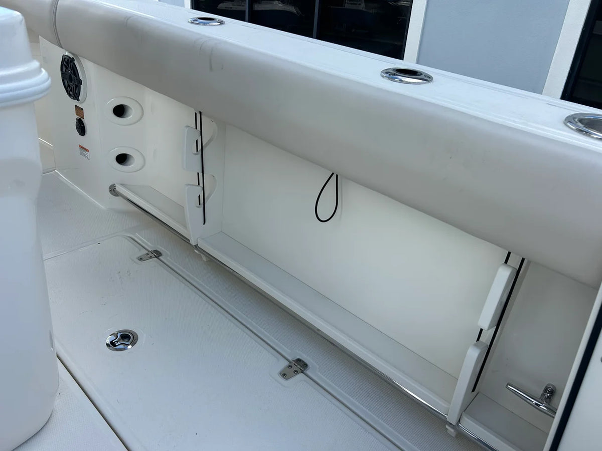 2027 Boston Whaler 250 Outrage 25.0 feet, Gulf Shores, AL #11