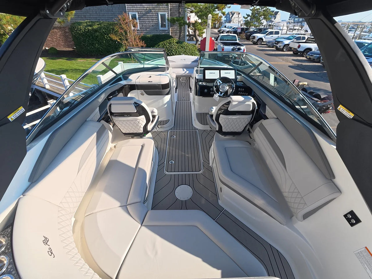 2027 Sea Ray SLX 260 Outboard 26.0 feet, Somers Point, New Jersey #8