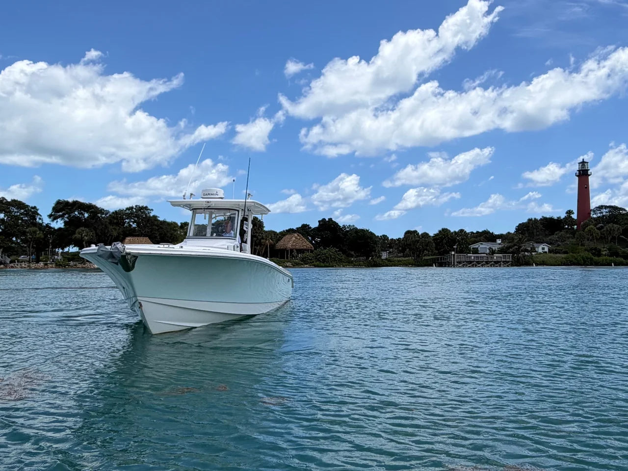 2017 EdgeWater 320 CC 31.0 feet, Jupiter, FL #6