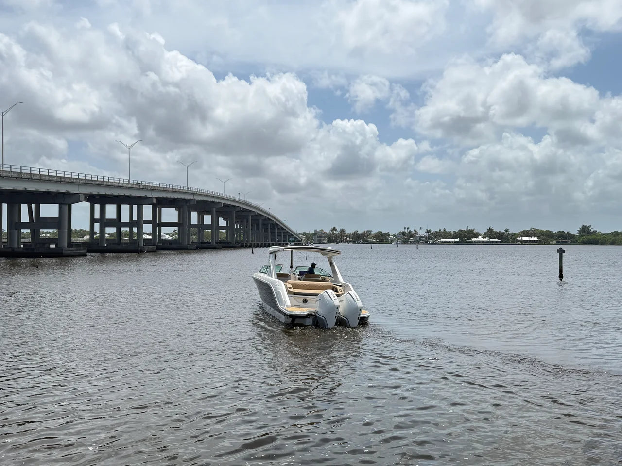 2026 Sea Ray SLX 310 Outboard 31.0 feet, Stuart, Florida #8