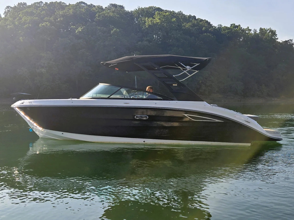 2025 Sea Ray 250 SDX 25.0 feet, Cumming, GA #39