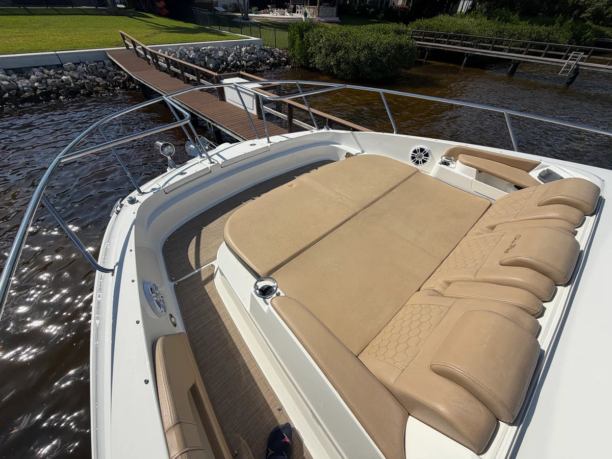 2021 Sea Ray SUNDANCER 320 OUTBOARD 32.0 feet, St. Petersburg, FL #44