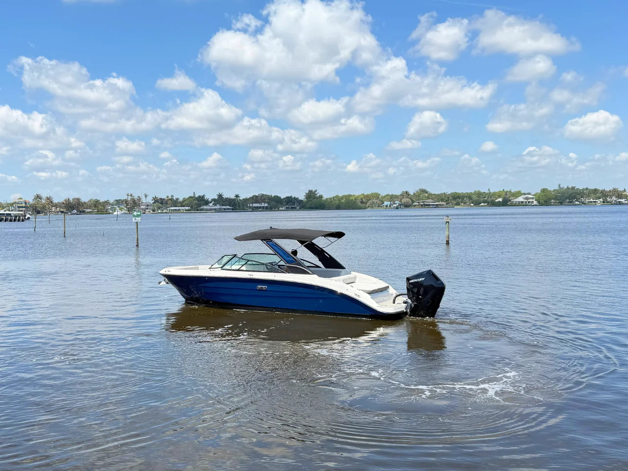 2025 Sea Ray 270 SDX OB 27.0 feet, Stuart, Florida #10