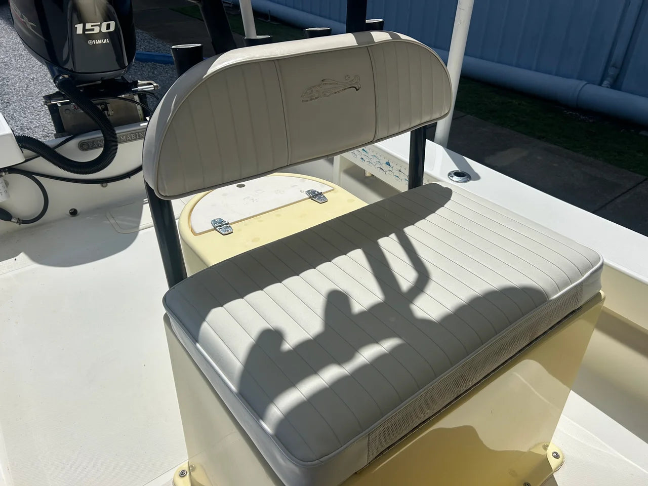 2017 Panga 2210 CAPTIVA 22.0 feet, Pensacola, Florida #14