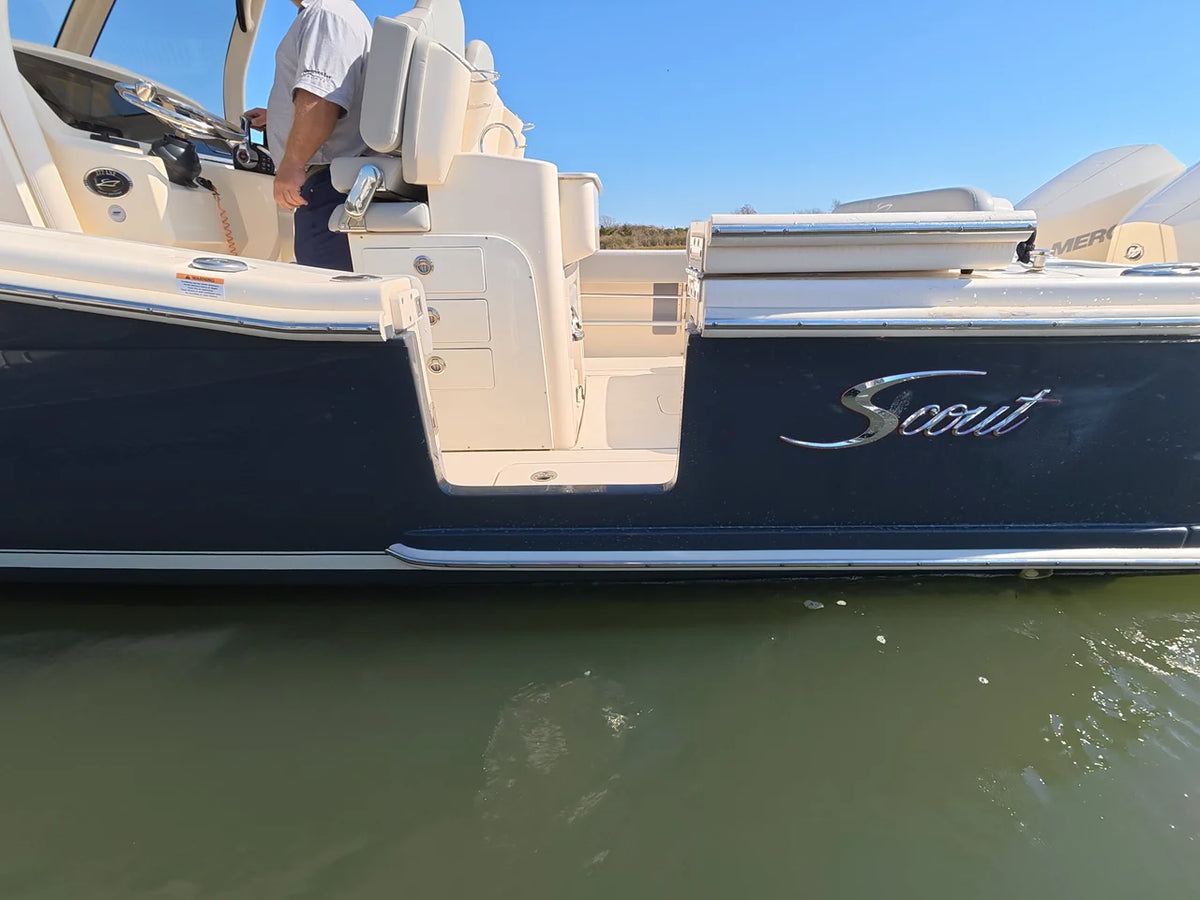 2024 Scout 277 LXF 27.0 feet, Somers Point, New Jersey #6