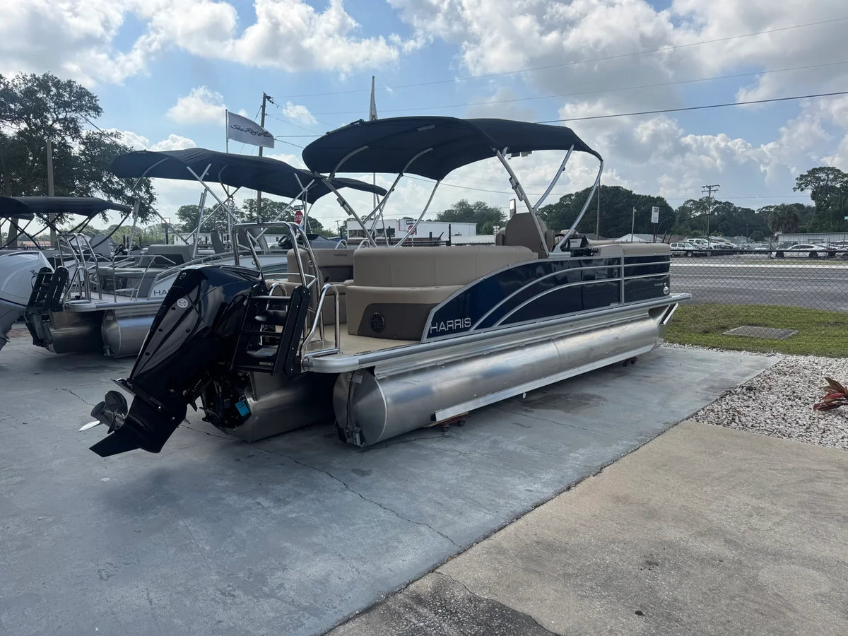 2026 Harris Cruiser 230 23.0 feet, Cocoa, Florida #3
