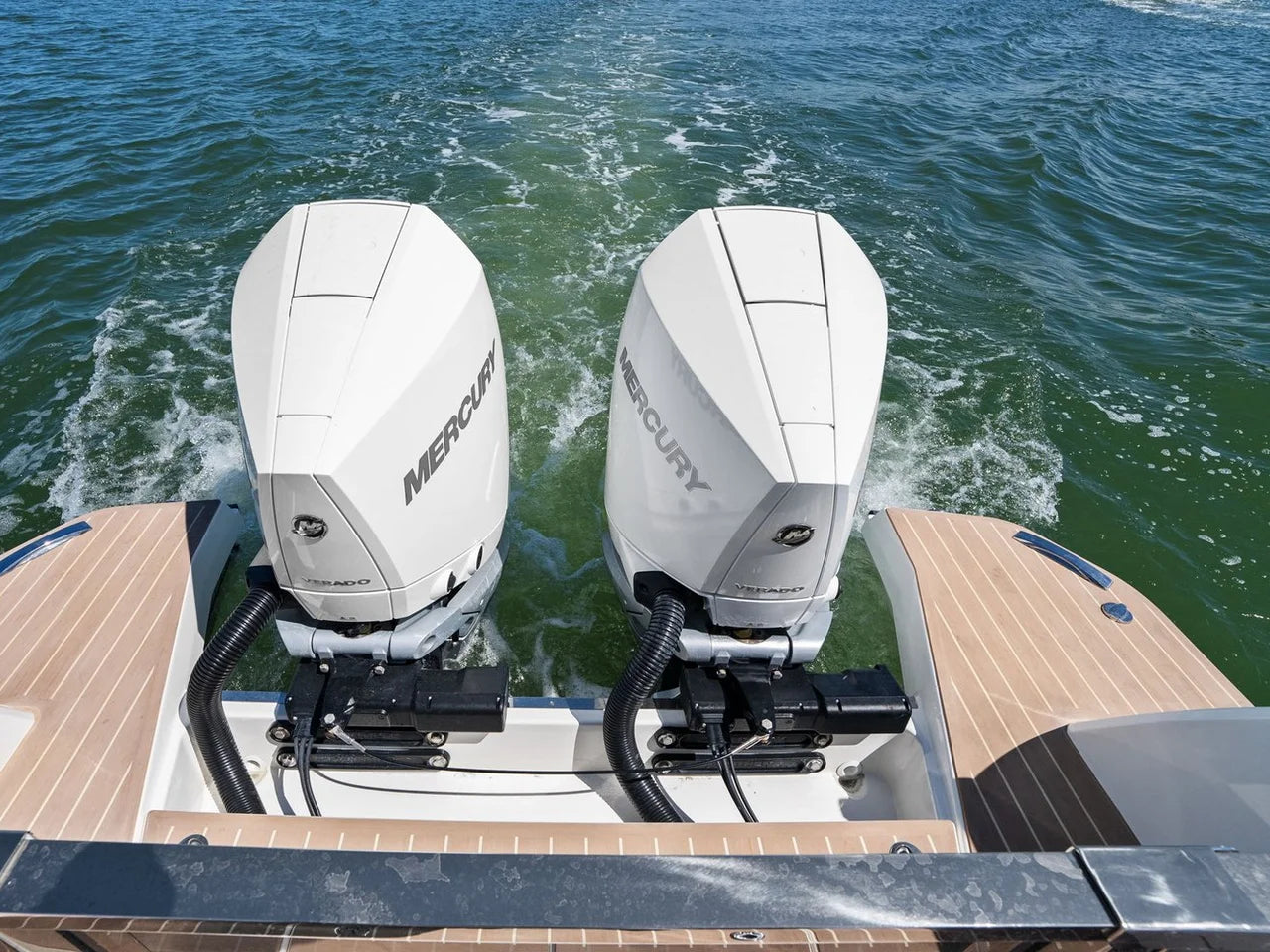 2026 Saxdor 340 GTWA 34.0 feet, St. Petersburg, Florida #24