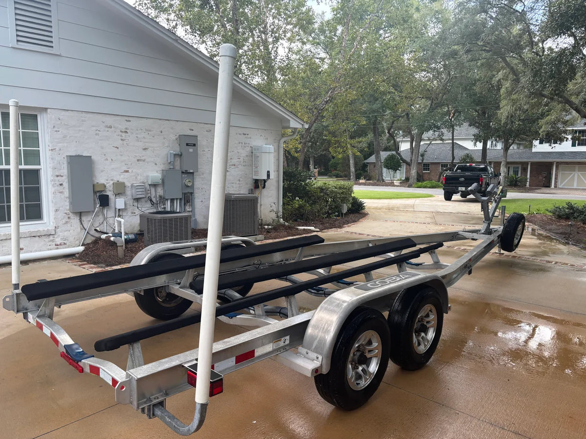 2020 Cobia 262 CC 26.0 feet, Pensacola, Florida #31