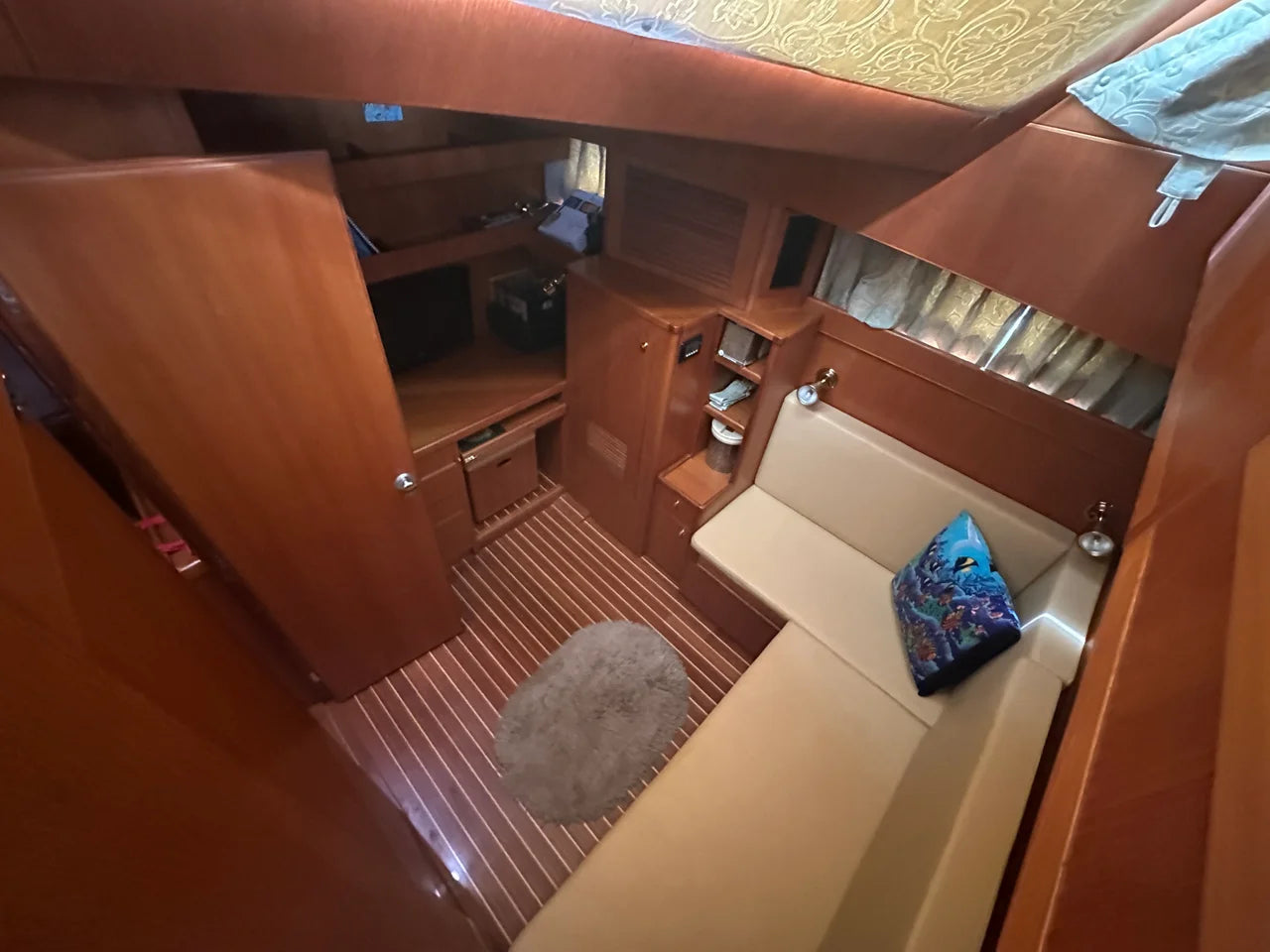 2009 Island Pilot 435 43.0 feet, Wilmington, NC #13