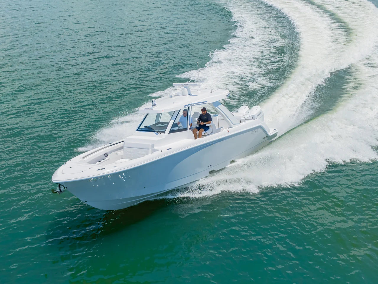 2026 Intrepid 35 PANACEA 35.0 feet, Clearwater, Florida #31