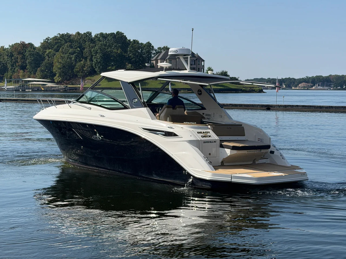 2020 Sea Ray 320 SUNDANCER 32.0 feet, Lake Ozark, MO #7