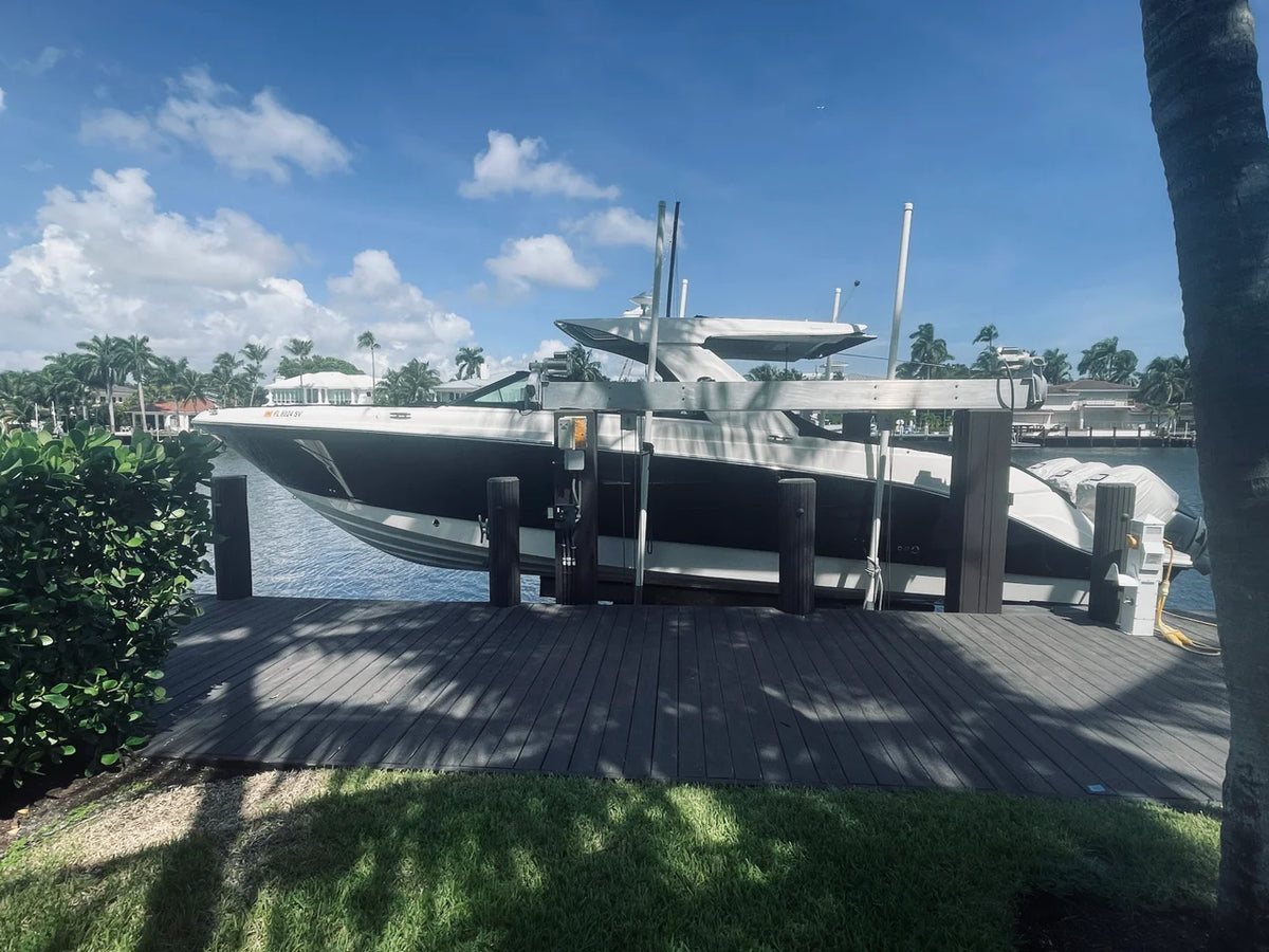 2021 Sea Ray SLX 400 OB 40.0 feet, Fort Lauderdale, FL #8