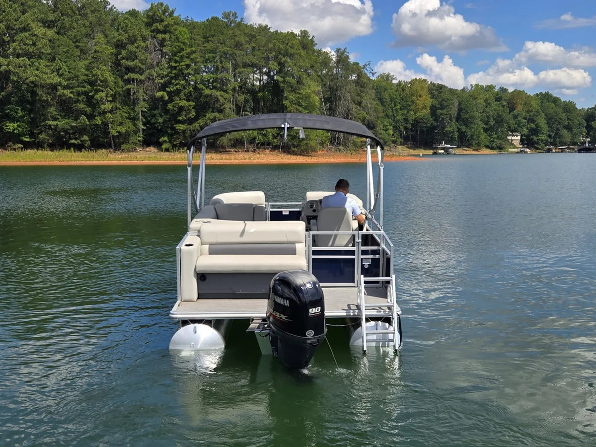 2025 Starcraft LX 20 CB 20.0 feet, Cumming, GA #27