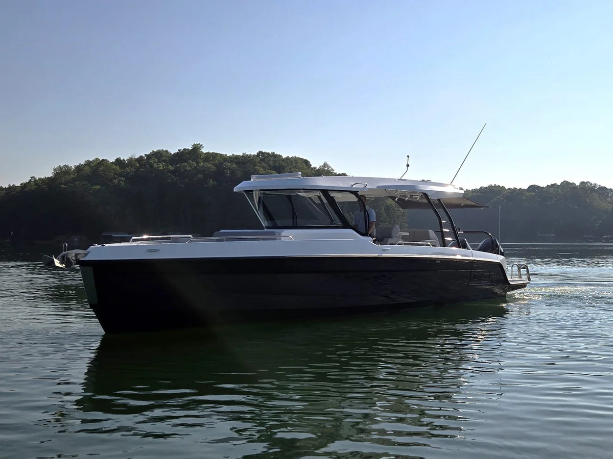 2026 Cruisers Yachts 38 VTR 38.0 feet, Cumming, GA #31