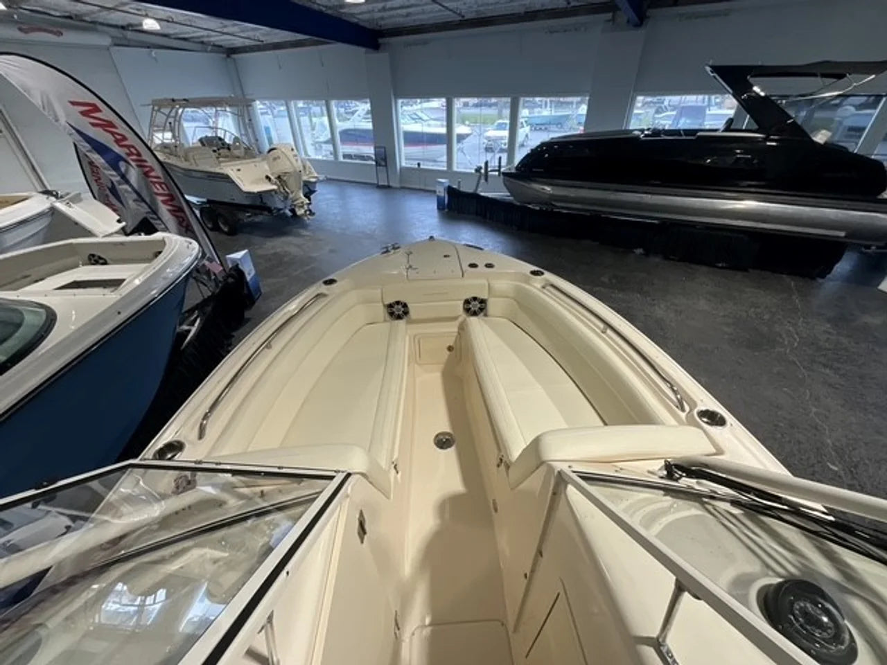 2021 Grady-White Freedom 275 27.0 feet, Jacksonville Beach, Florida #20