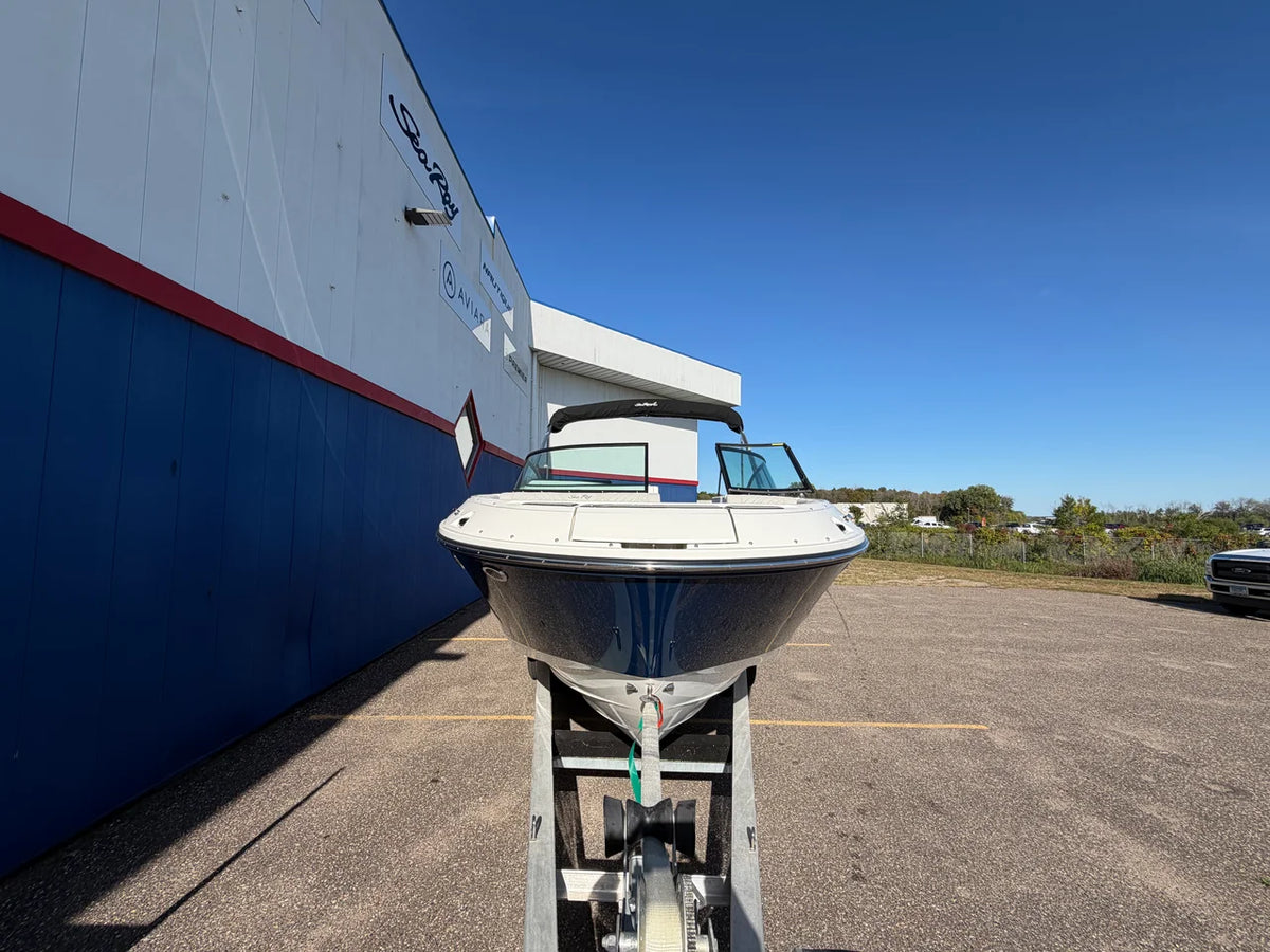 2026 Sea Ray SDX 230 23.0 feet, Rogers, MN #6