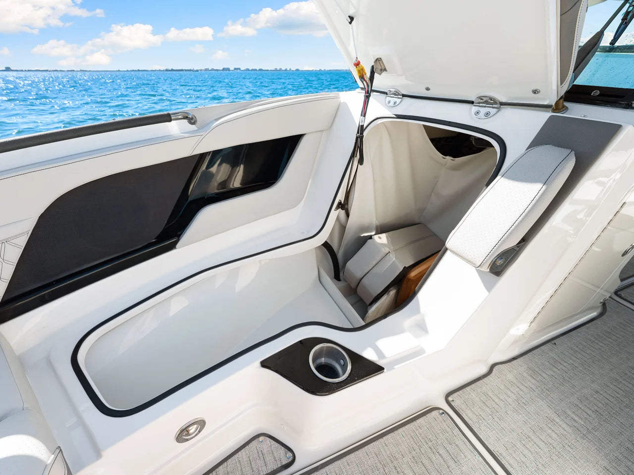 2026 Sea Ray SLX 260 Outboard 26.0 feet, Sarasota, FL #30
