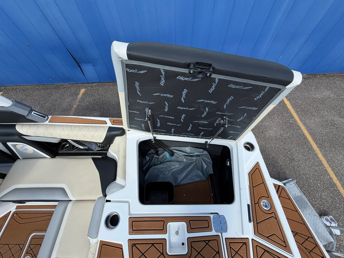 2019 Tige 20RZX 20.0 feet, Excelsior, Minnesota #17