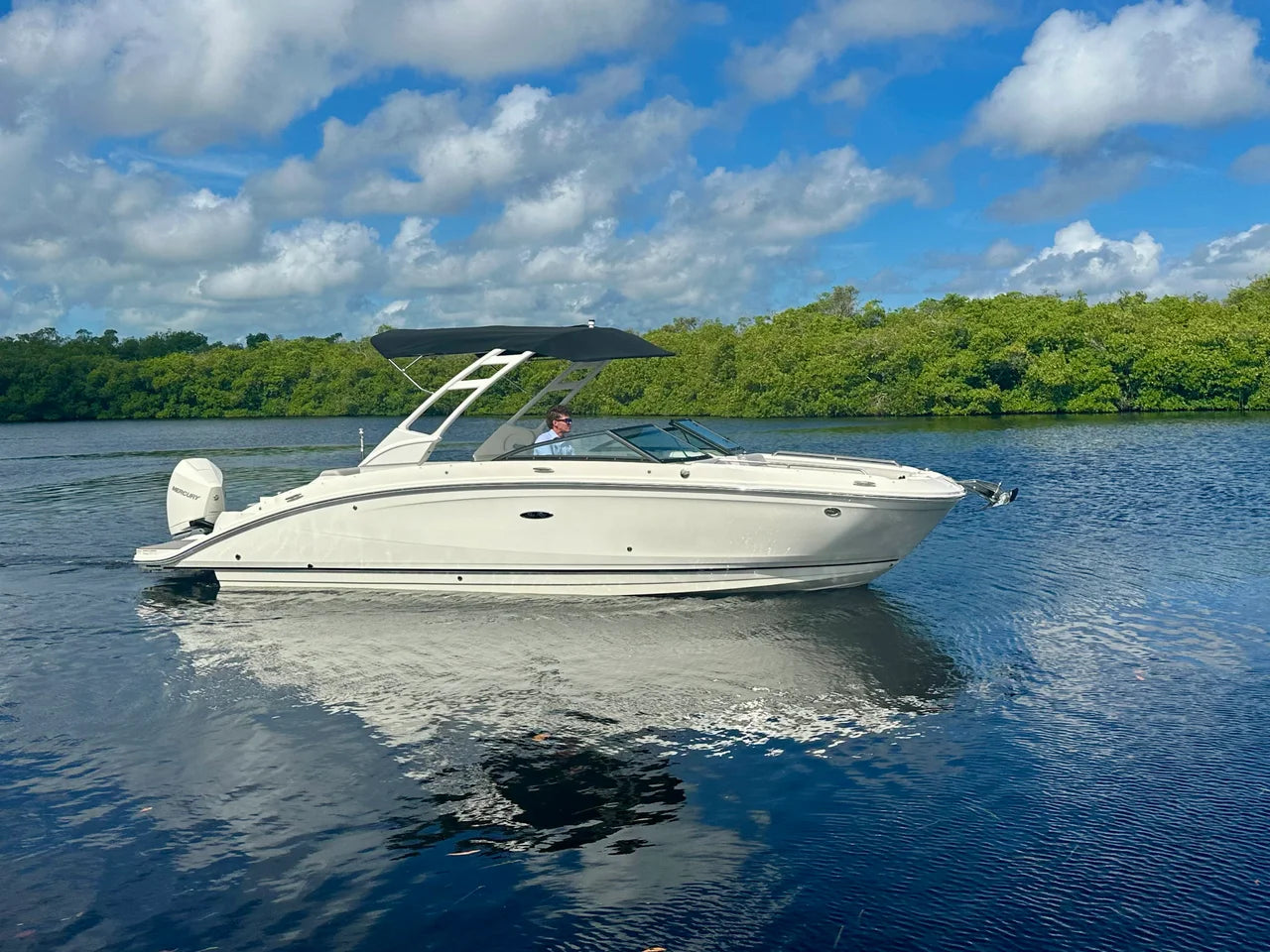 2024 Sea Ray 270 SDX OB 27.0 feet, Fort Myers, FL #30