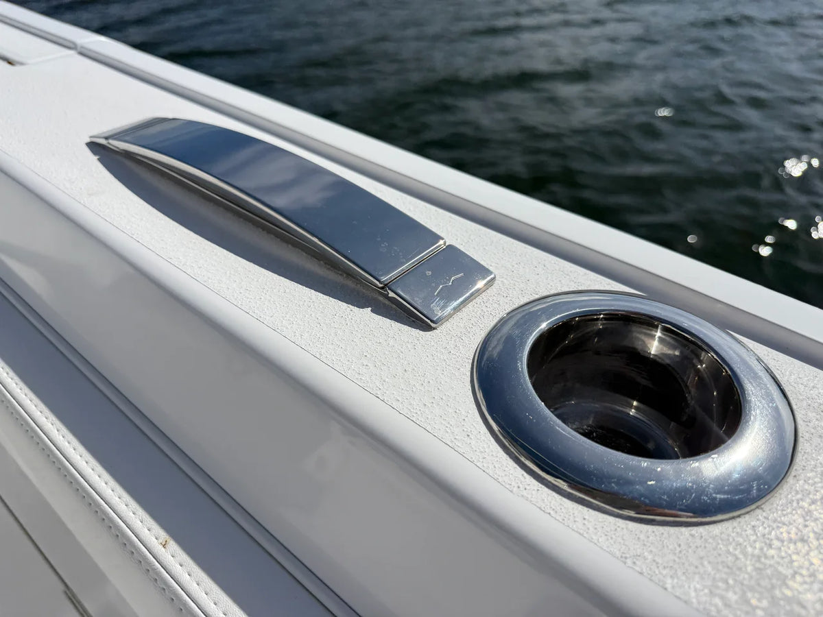 2027 Intrepid 43 NOMAD SE 43.0 feet, Dania, FL #33