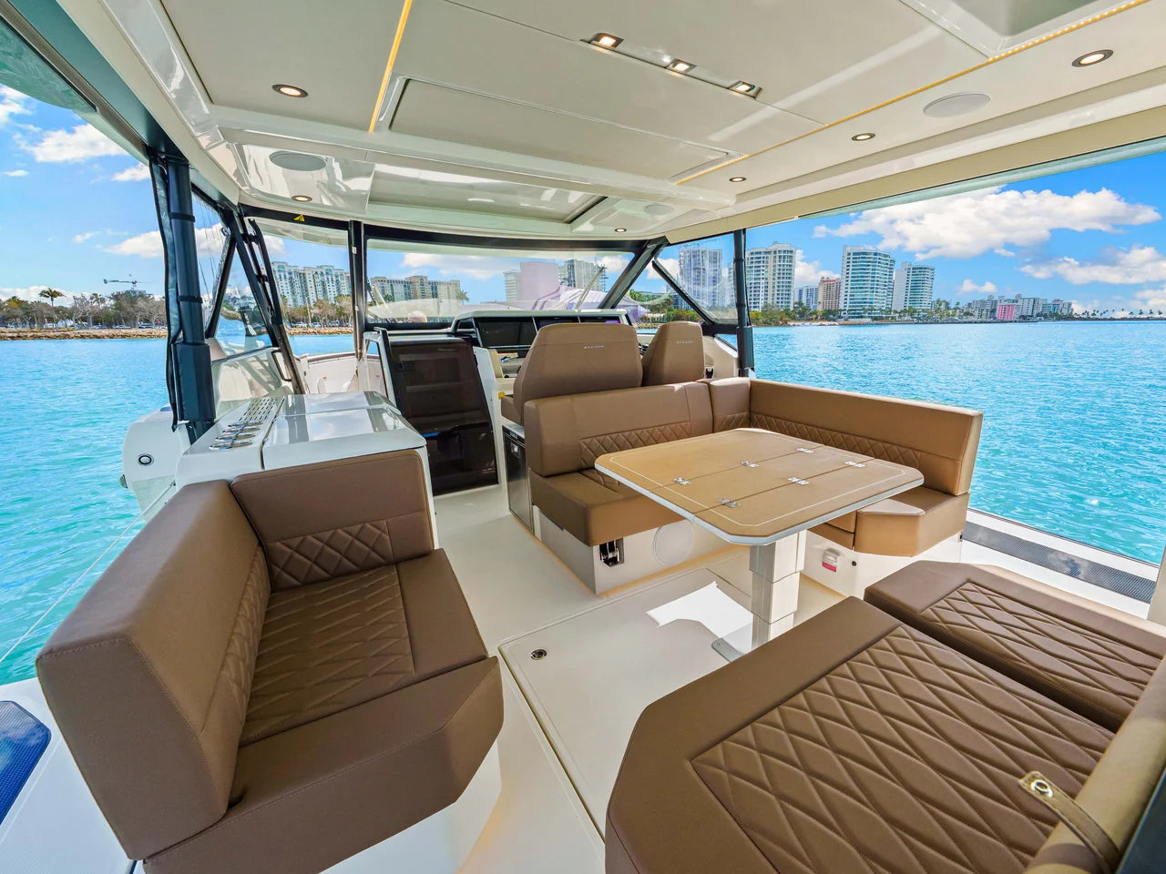 2026 Saxdor 400 GTO 40.0 feet, Sarasota, Florida #36