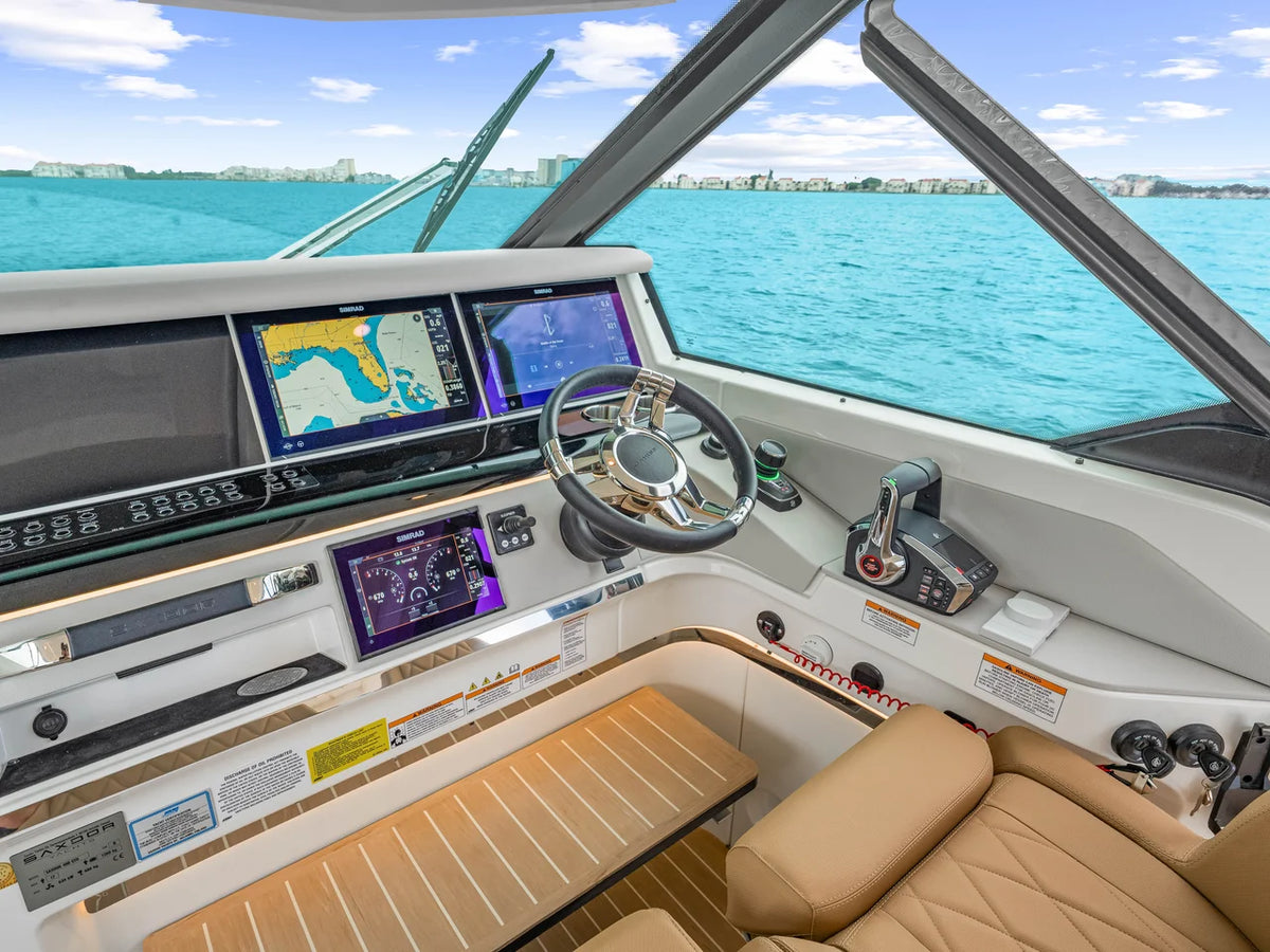 2027 Saxdor 400 GTO 40.0 feet, St Petersburg, FL #67