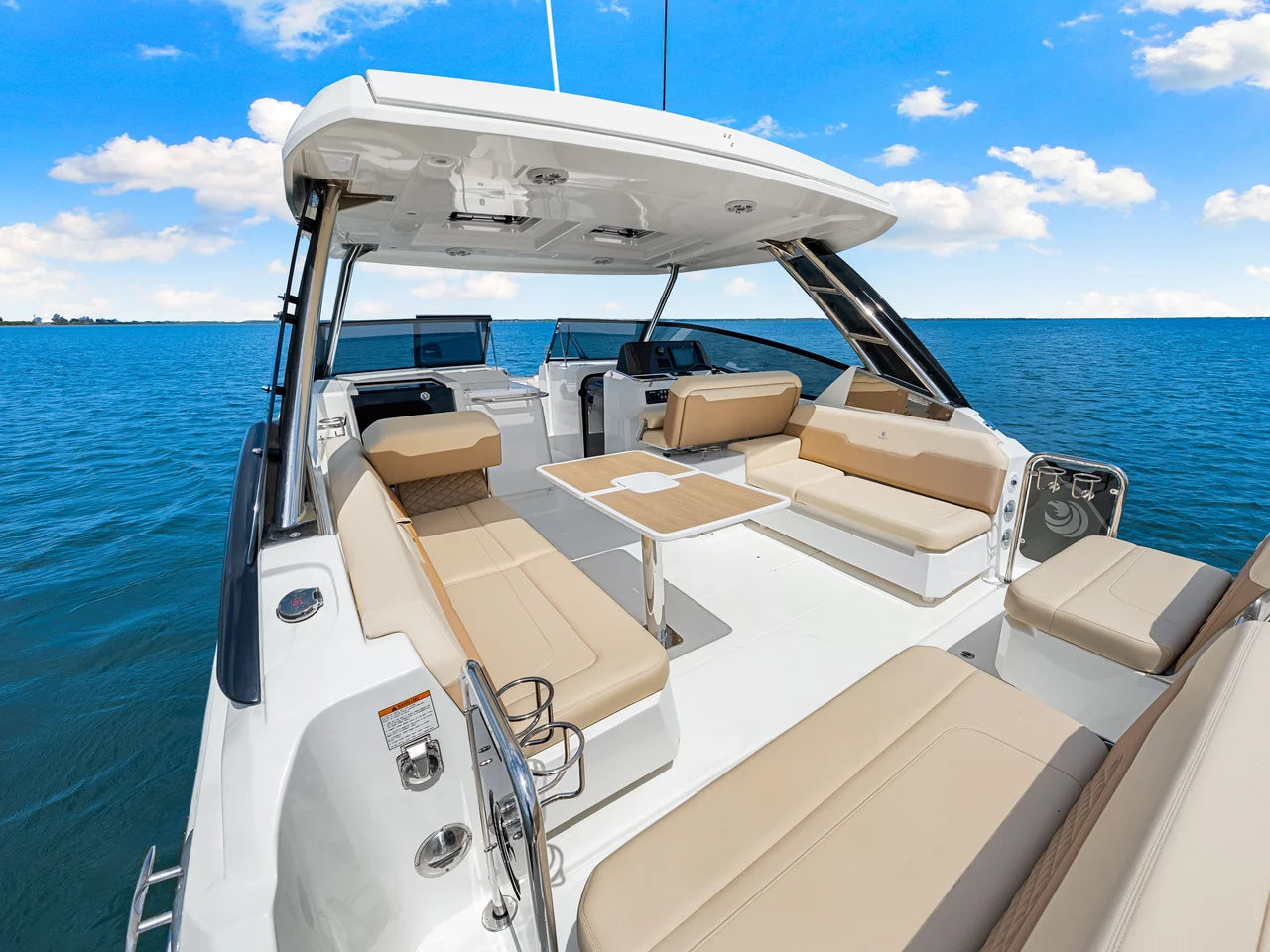2026 Aquila 32 Sport 32.0 feet, Clearwater, Florida #44