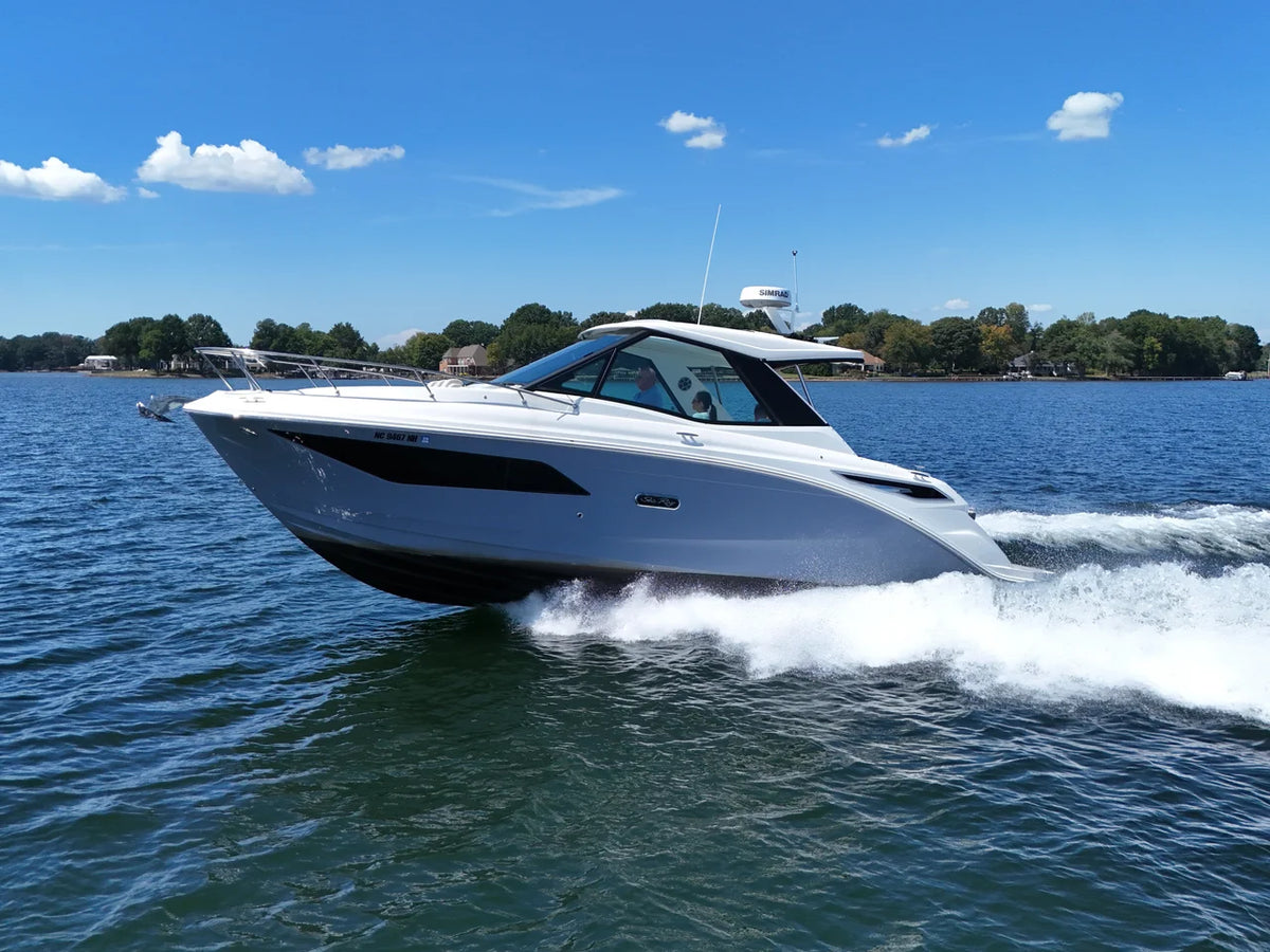 2026 Sea Ray Sundancer 320 32.0 feet, Cornelius, North Carolina #1